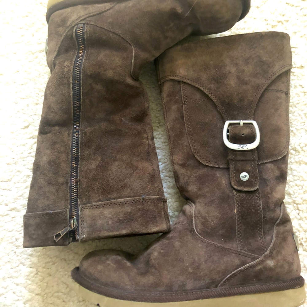 UGG Cargo III